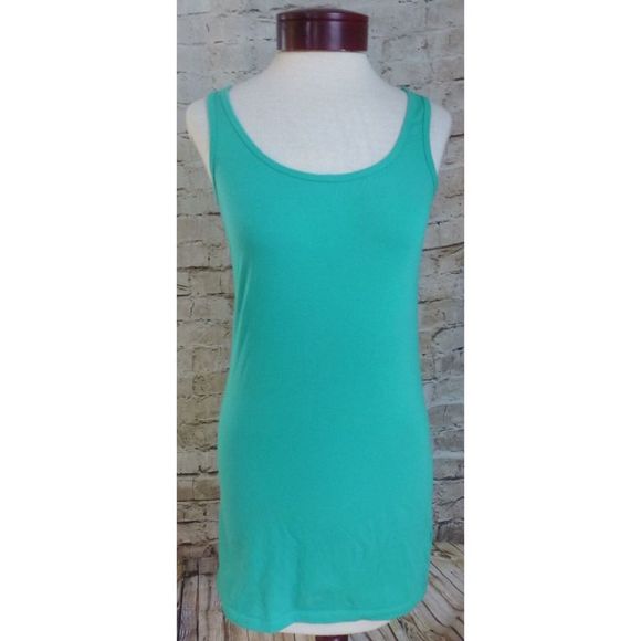 Atmosphere The Vest Dress Women's Size 8 Small  Sleeveless Casual Tank - Picture 1 of 5